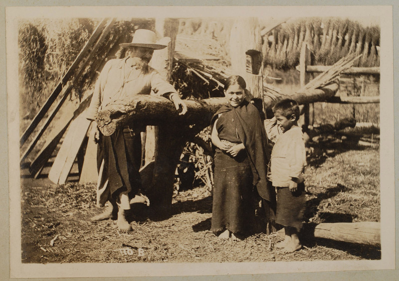 FONDO CENFOTO-UDP / FONDO GENERAL