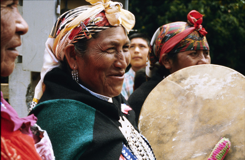 FONDO JORGE CALBUCURA